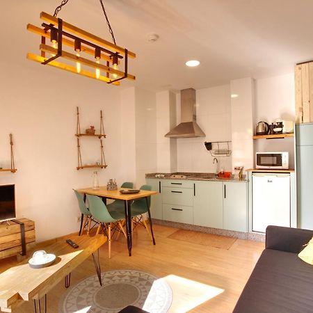 Vm Apartamentos Turisticos Santiago de Compostela Luaran gambar