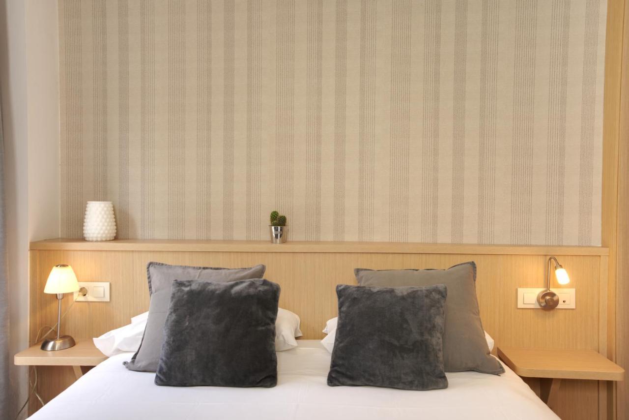 Vm Apartamentos Turisticos Santiago de Compostela Luaran gambar